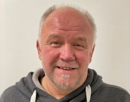 2. Vorsitzende/r Werner Soltau Bild 2. Vorsitzende/r Werner Soltau