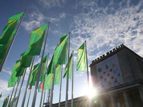 Internationale Grüne Woche Berlin