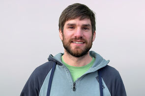 Heiko Finck, Fachausschuss für ökologische und konventionelle Schweinehaltung, 2. Vors. Bild Heiko Finck