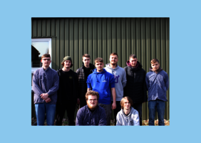 Prüflinge Fischerei 