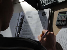 Fachschule Rendsburg